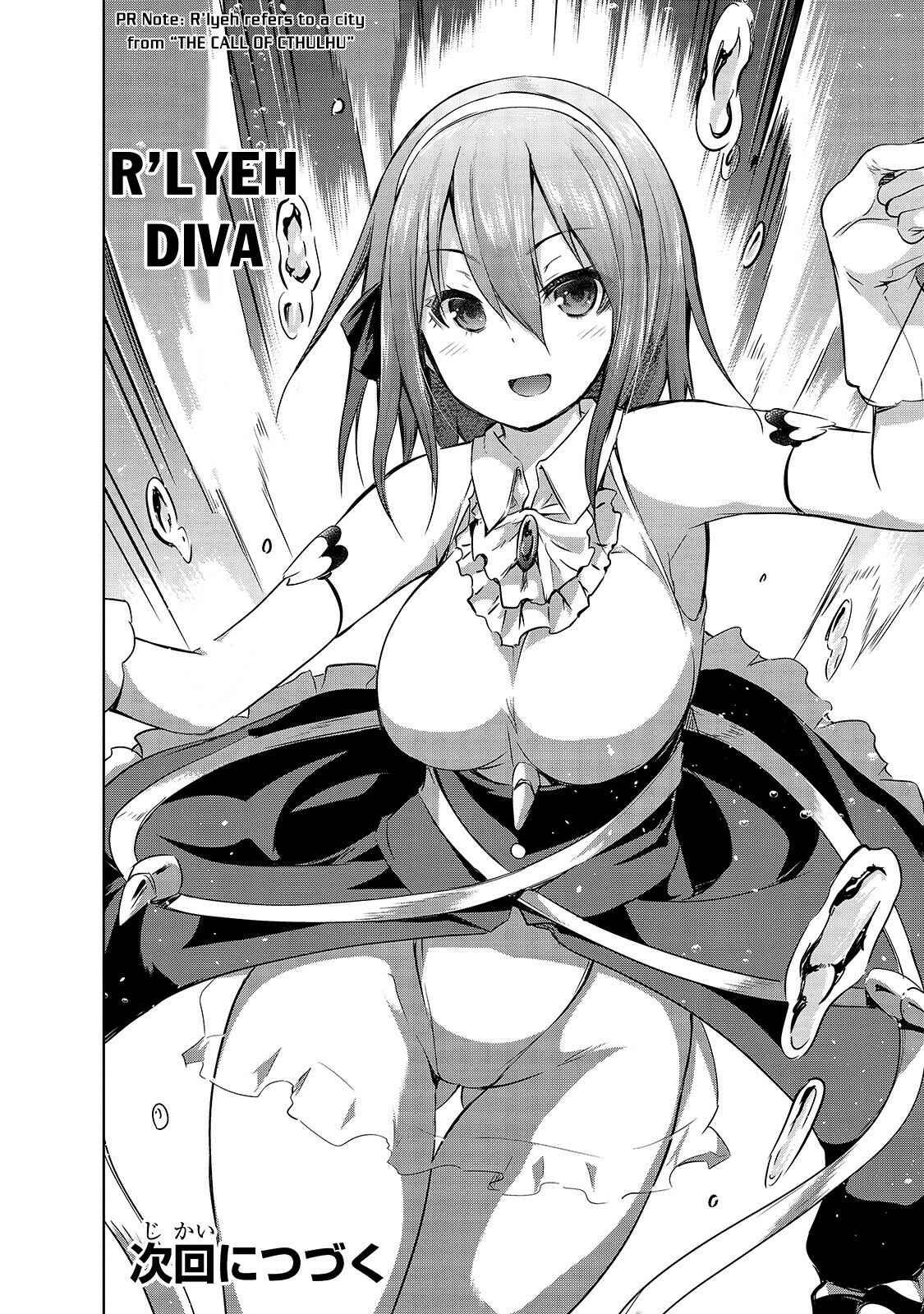 Page 27 Chapter 29 Maou-sama no Machizukuri! ~Saikyou no Dungeon wa Kindai Toshi~