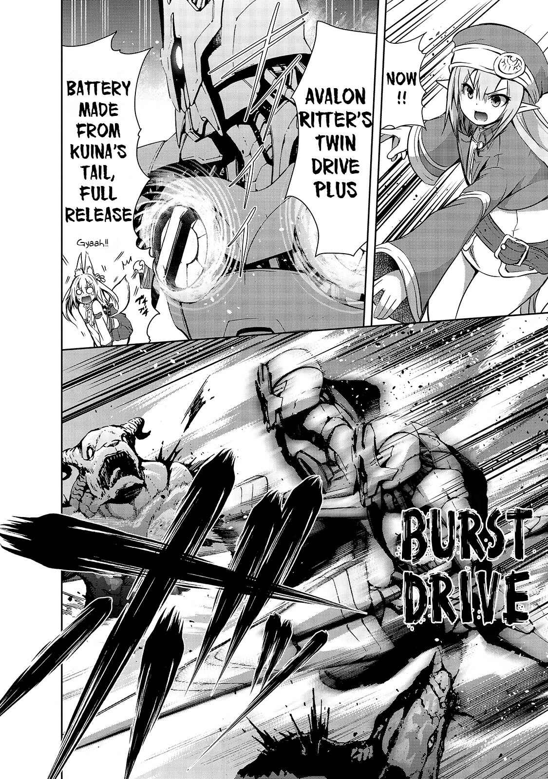 Page 5 Chapter 38 Maou-sama no Machizukuri! ~Saikyou no Dungeon wa Kindai Toshi~