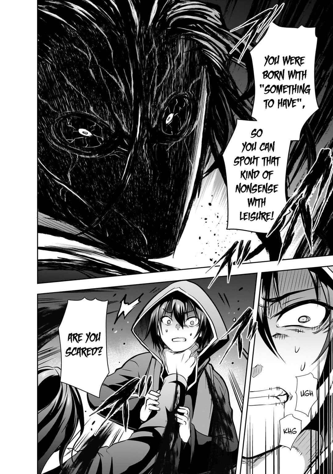 Page 9 Chapter 56 Maou-sama no Machizukuri! ~Saikyou no Dungeon wa Kindai Toshi~