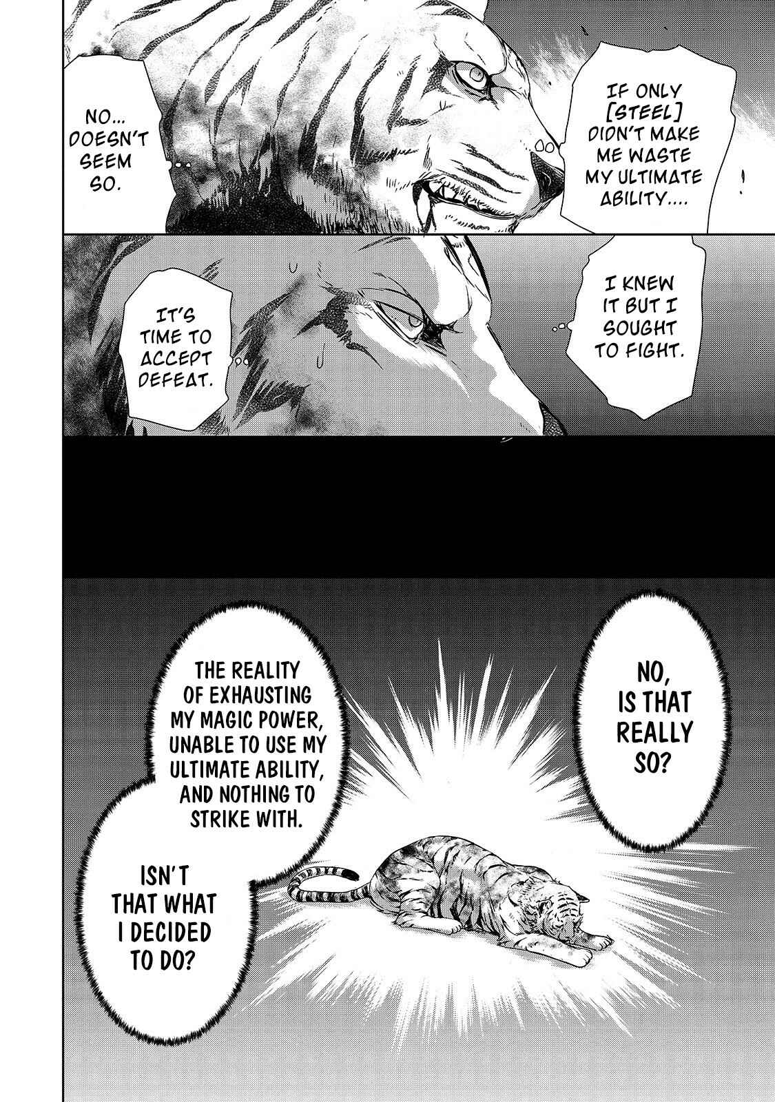 Page 18 Chapter 25 Maou-sama no Machizukuri! ~Saikyou no Dungeon wa Kindai Toshi~