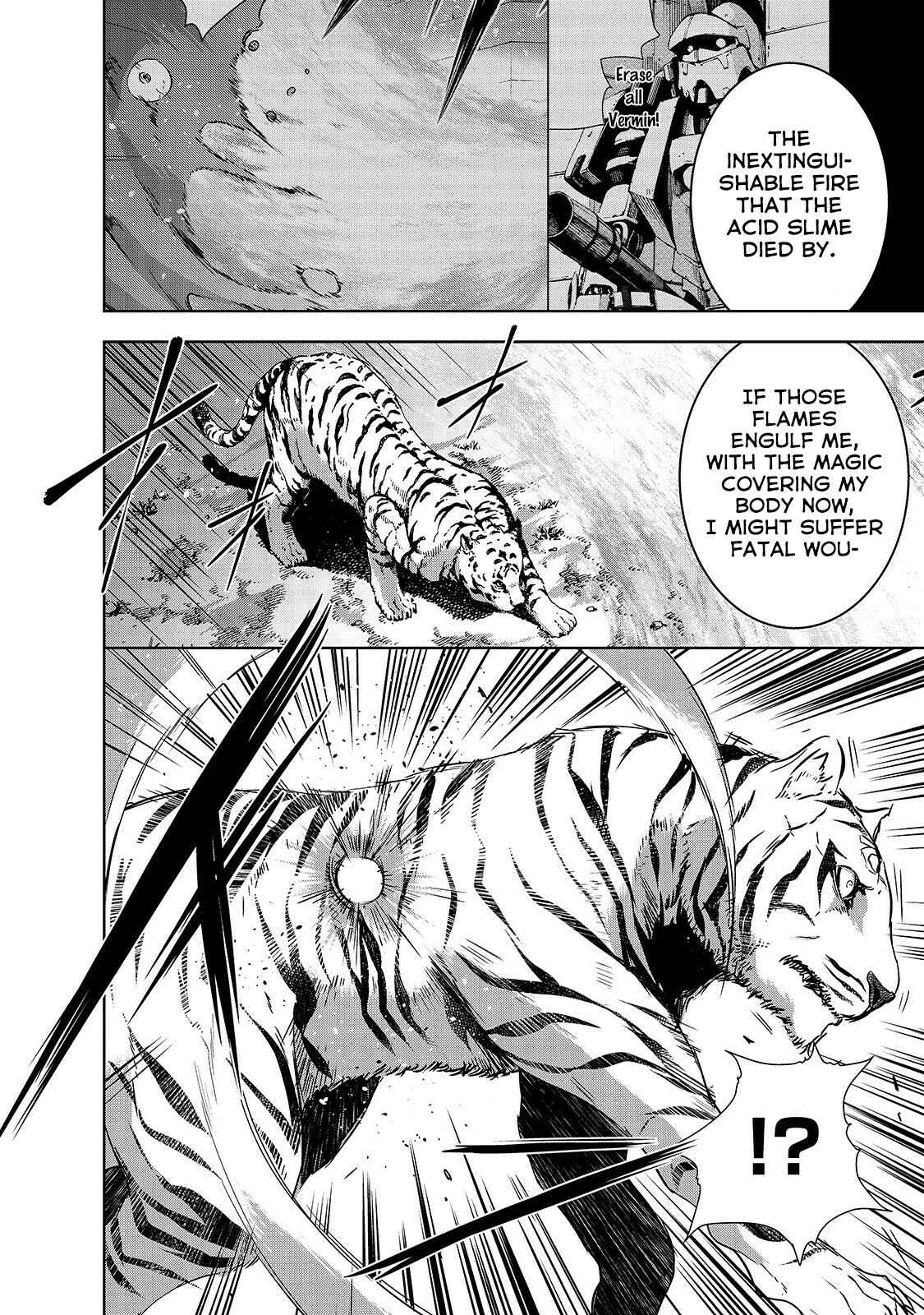Page 5 Chapter 25 Maou-sama no Machizukuri! ~Saikyou no Dungeon wa Kindai Toshi~