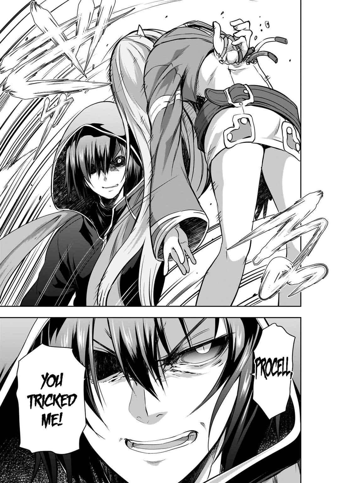 Page 20 Chapter 57 Maou-sama no Machizukuri! ~Saikyou no Dungeon wa Kindai Toshi~