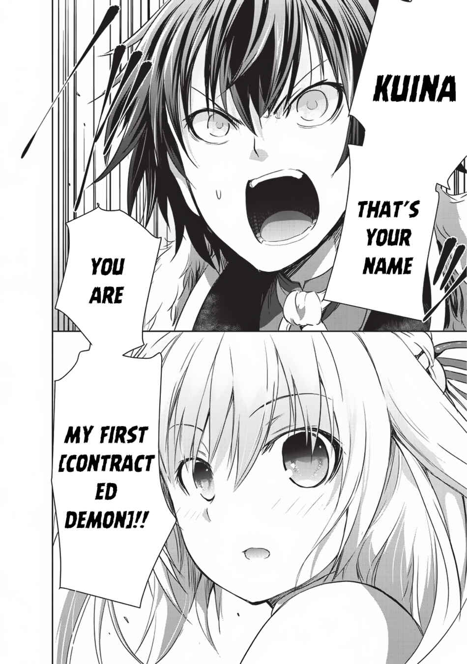 Page 18 Chapter 7 Maou-sama no Machizukuri! ~Saikyou no Dungeon wa Kindai Toshi~