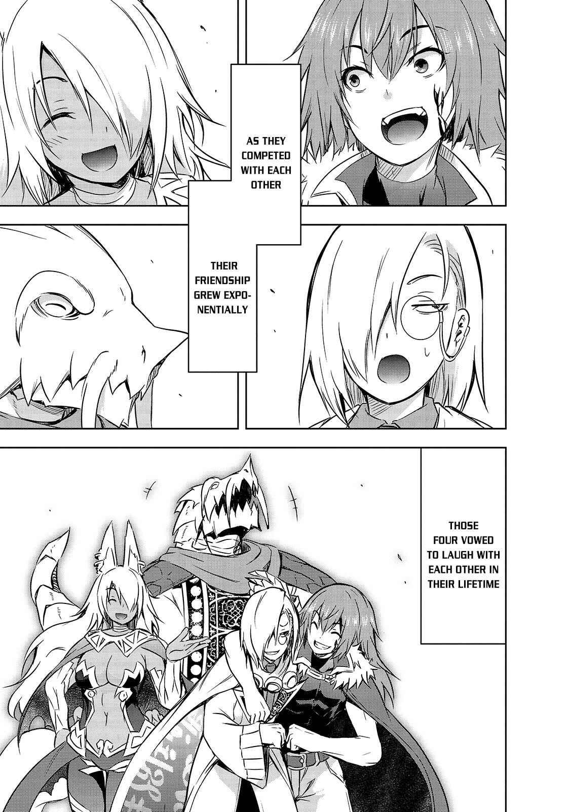 Page 24 Chapter 37 Maou-sama no Machizukuri! ~Saikyou no Dungeon wa Kindai Toshi~