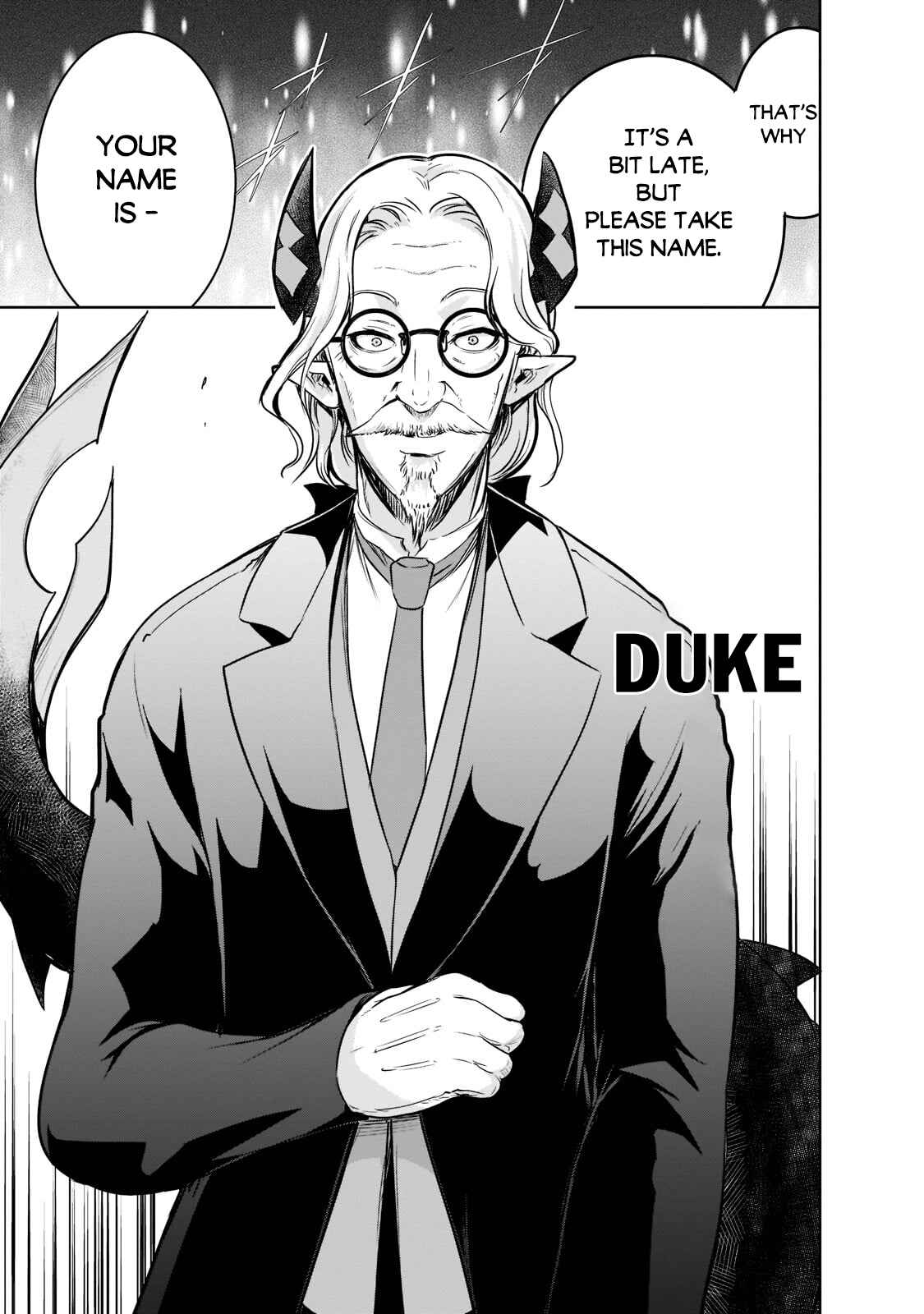 Page 4 Chapter 44 Maou-sama no Machizukuri! ~Saikyou no Dungeon wa Kindai Toshi~