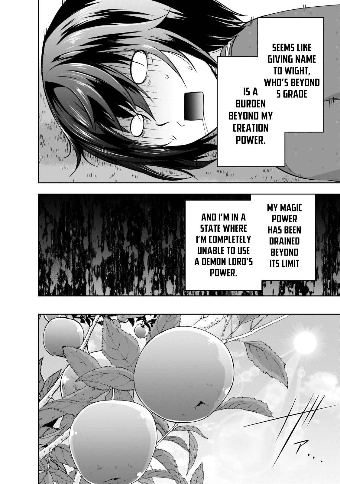 Page 7 Chapter 44 Maou-sama no Machizukuri! ~Saikyou no Dungeon wa Kindai Toshi~