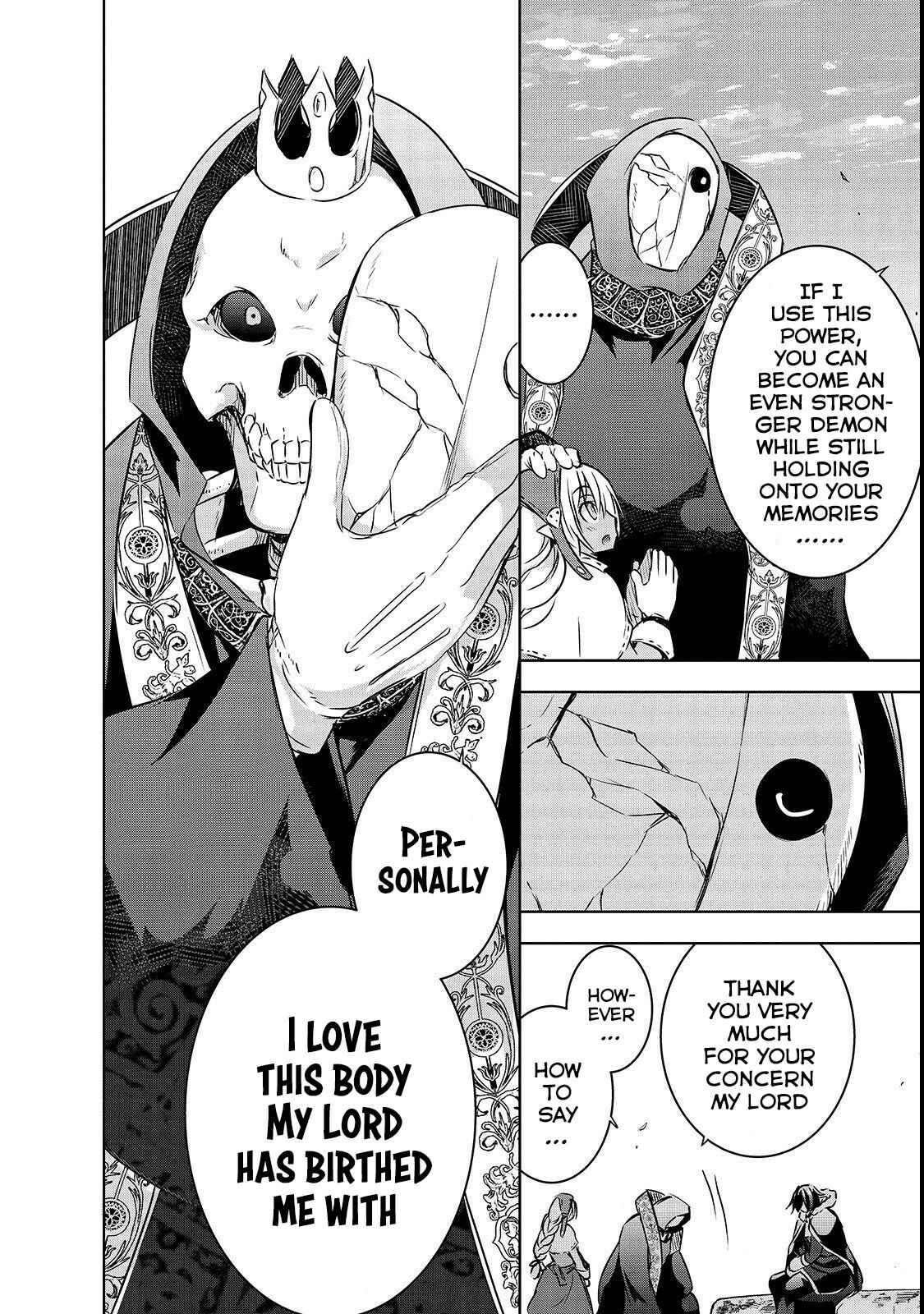 Page 13 Chapter 16 Maou-sama no Machizukuri! ~Saikyou no Dungeon wa Kindai Toshi~