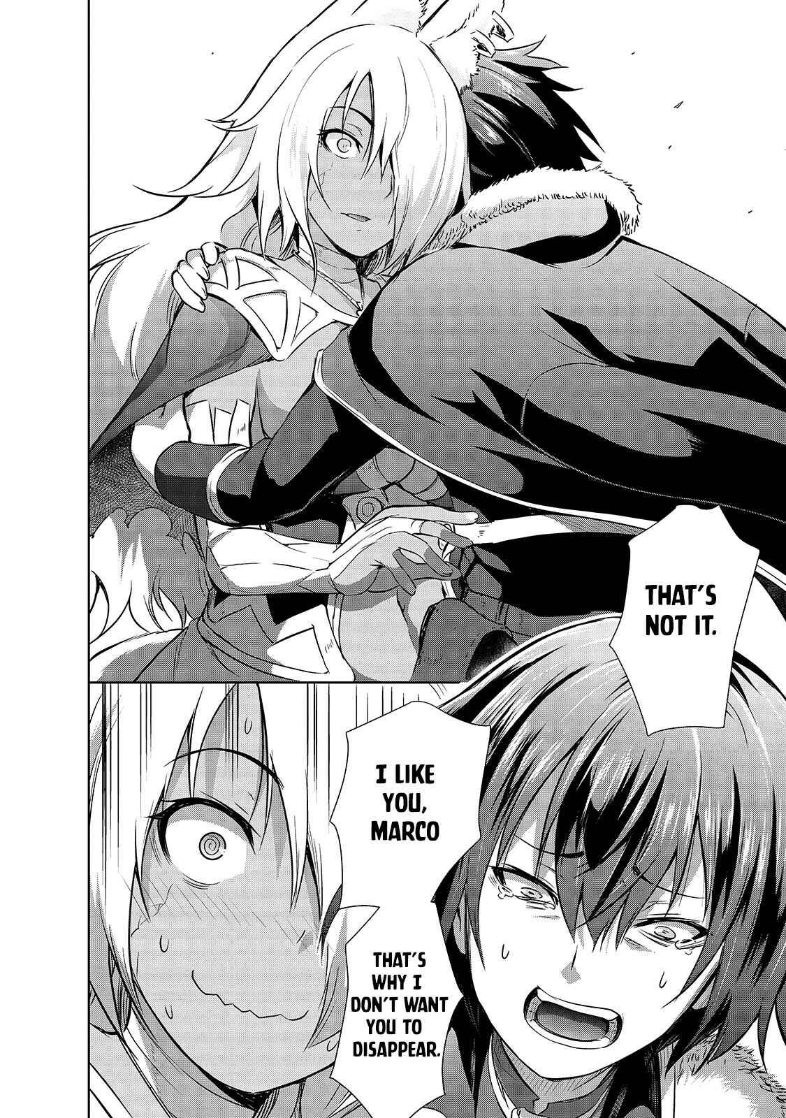Page 15 Chapter 40 Maou-sama no Machizukuri! ~Saikyou no Dungeon wa Kindai Toshi~