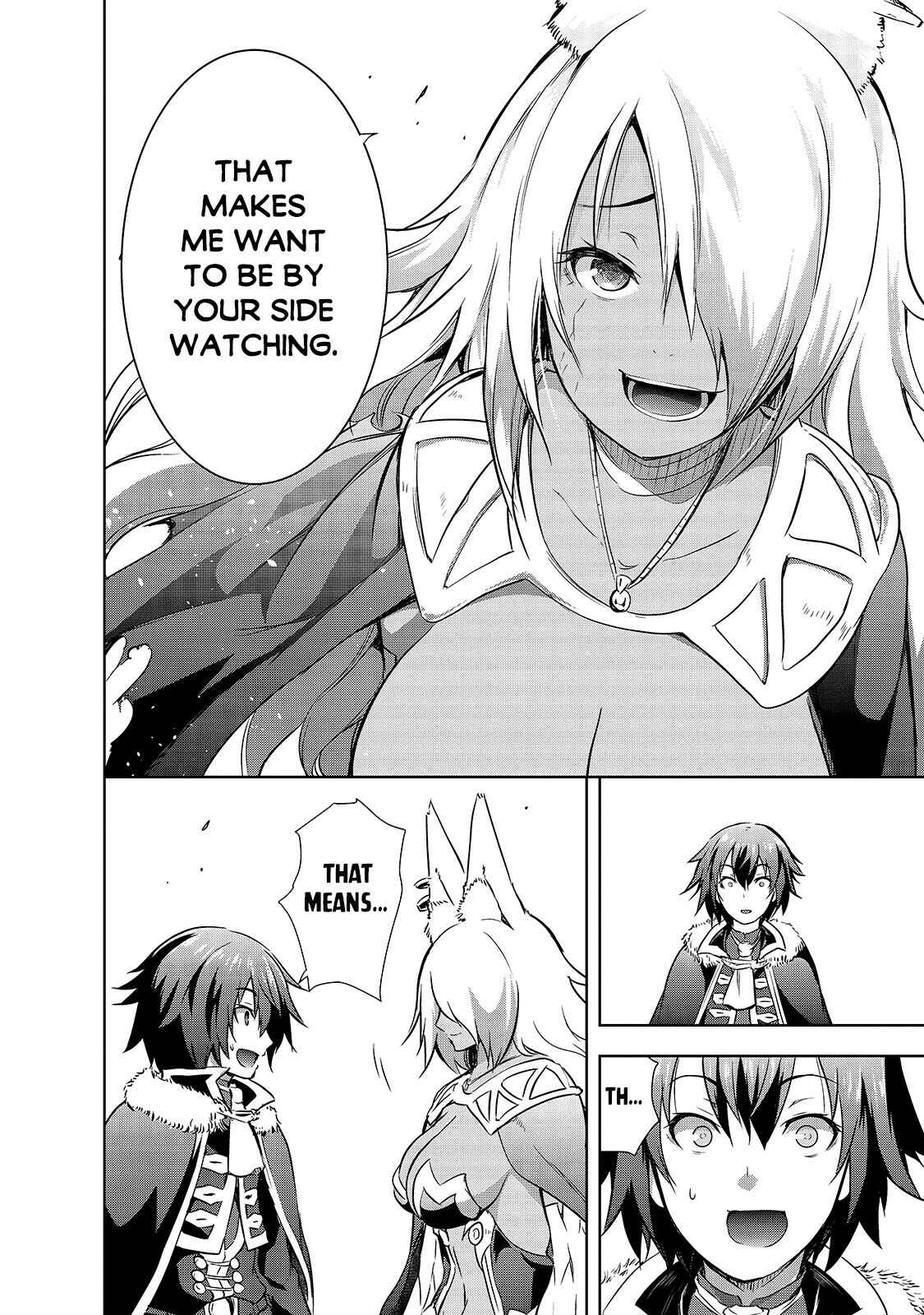 Page 19 Chapter 40 Maou-sama no Machizukuri! ~Saikyou no Dungeon wa Kindai Toshi~