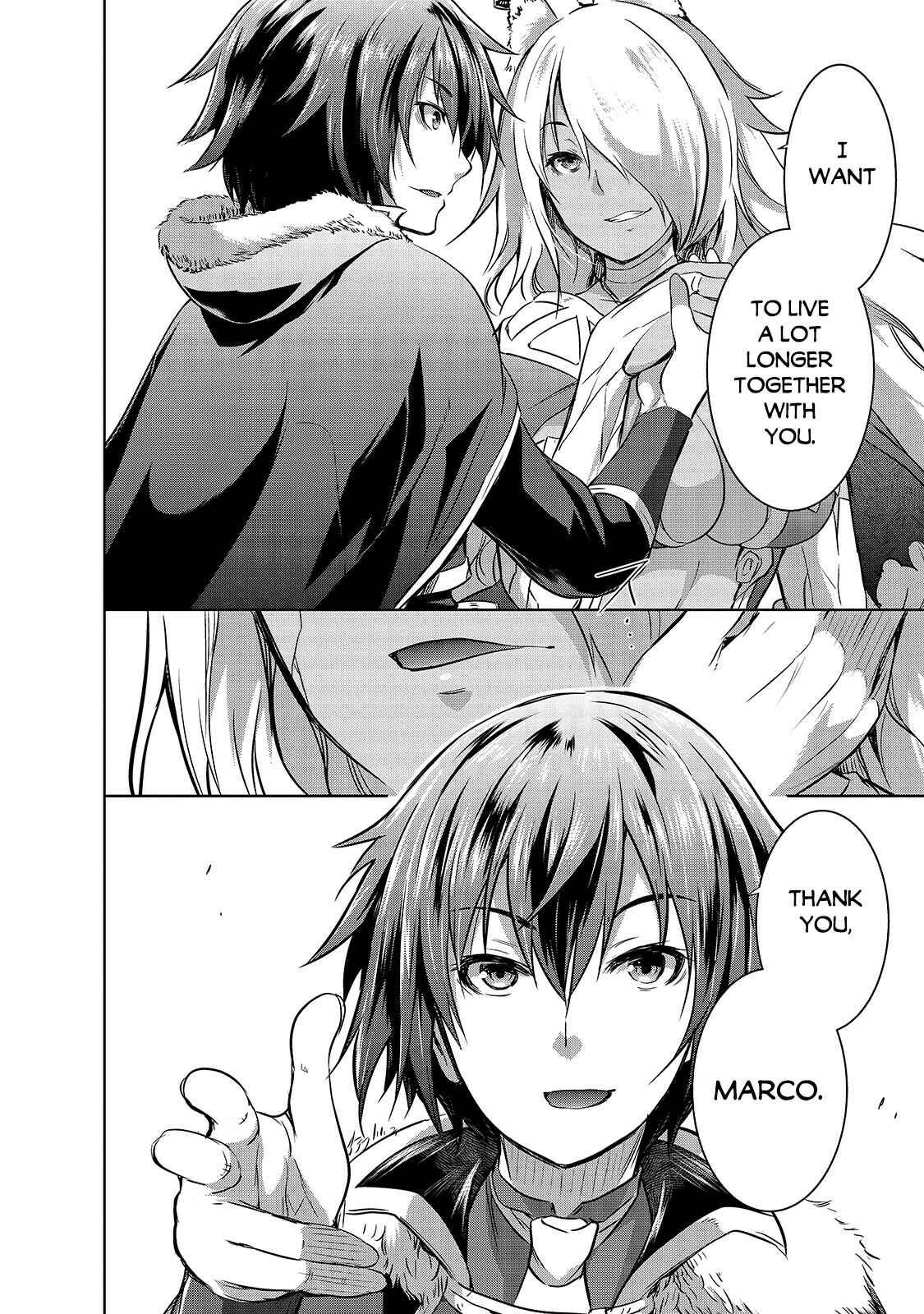 Page 21 Chapter 40 Maou-sama no Machizukuri! ~Saikyou no Dungeon wa Kindai Toshi~