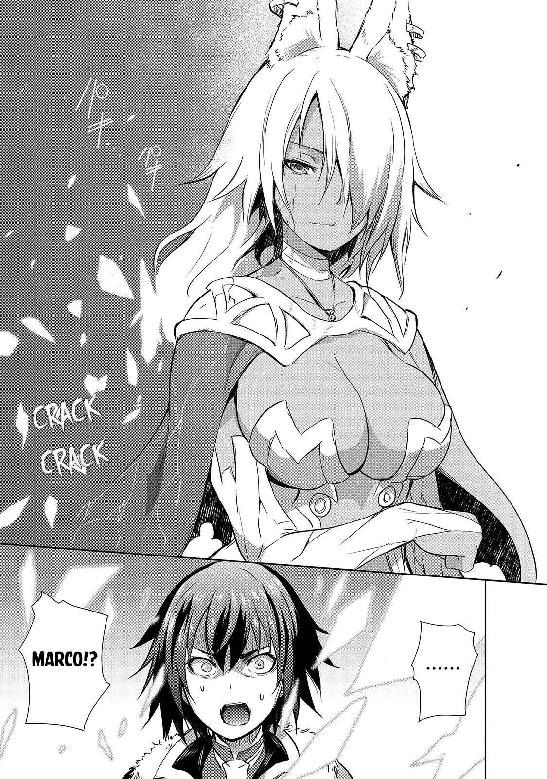 Page 6 Chapter 40 Maou-sama no Machizukuri! ~Saikyou no Dungeon wa Kindai Toshi~