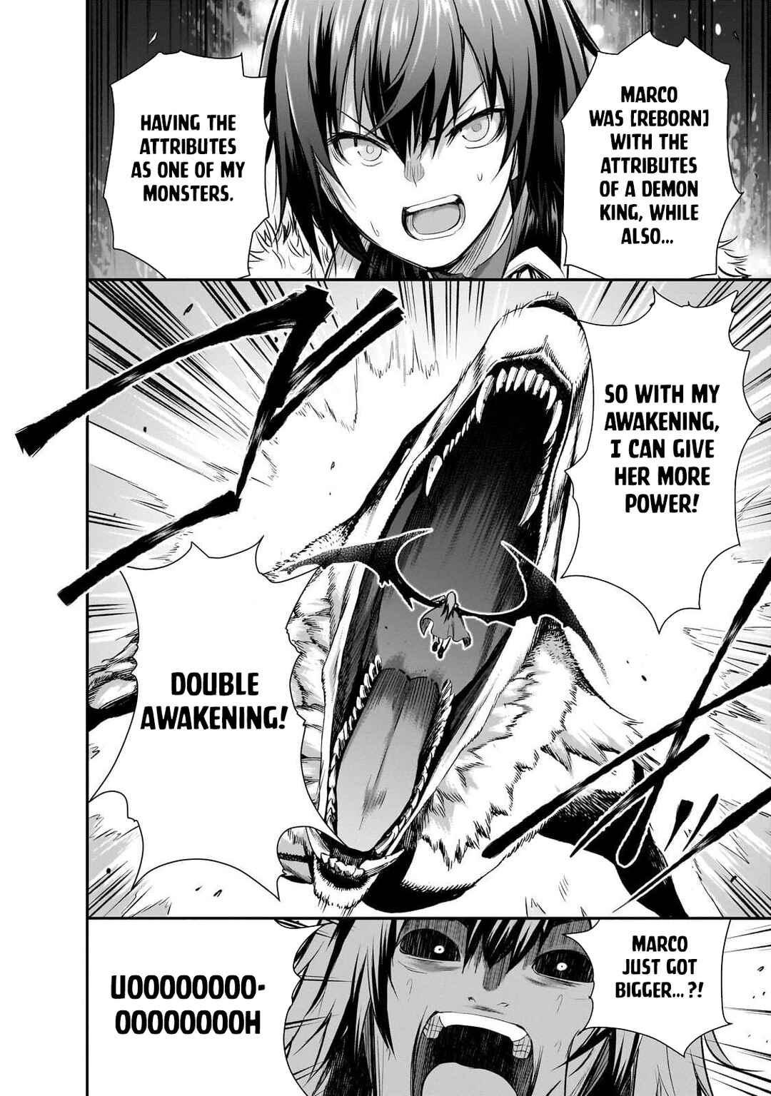 Page 20 Chapter 72 Maou-sama no Machizukuri! ~Saikyou no Dungeon wa Kindai Toshi~