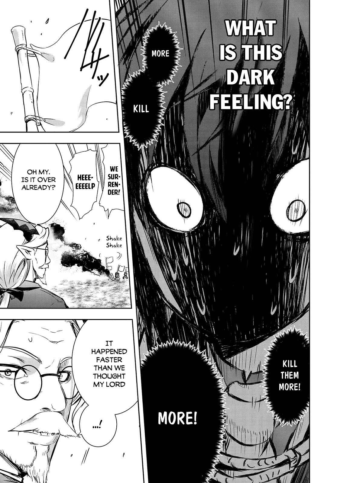 Page 24 Chapter 31 Maou-sama no Machizukuri! ~Saikyou no Dungeon wa Kindai Toshi~