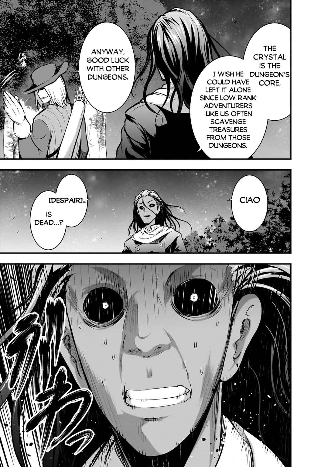 Page 18 Chapter 63 Maou-sama no Machizukuri! ~Saikyou no Dungeon wa Kindai Toshi~