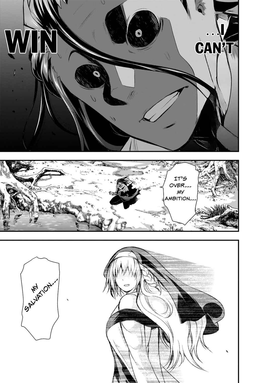 Page 20 Chapter 63 Maou-sama no Machizukuri! ~Saikyou no Dungeon wa Kindai Toshi~