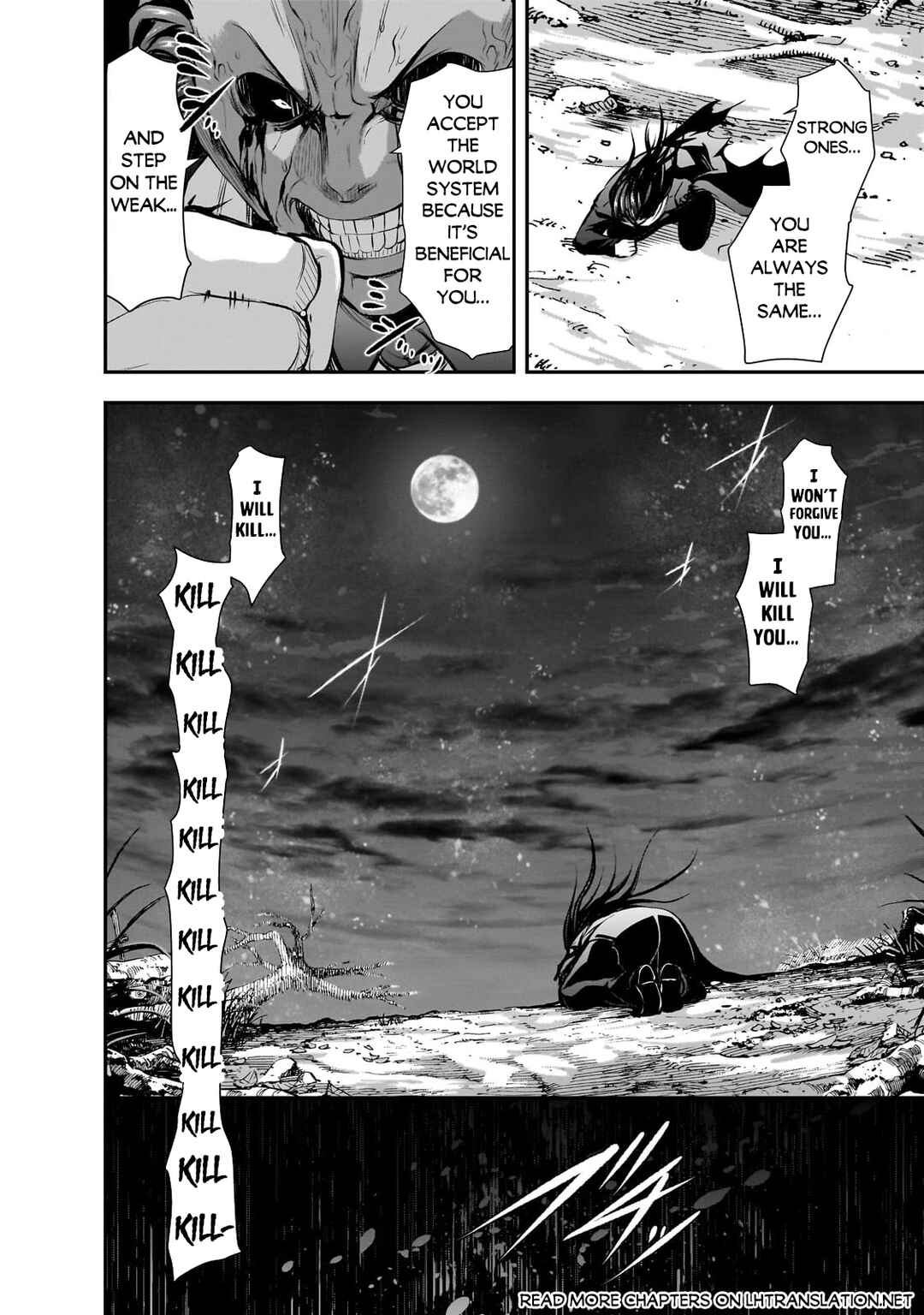 Page 21 Chapter 63 Maou-sama no Machizukuri! ~Saikyou no Dungeon wa Kindai Toshi~