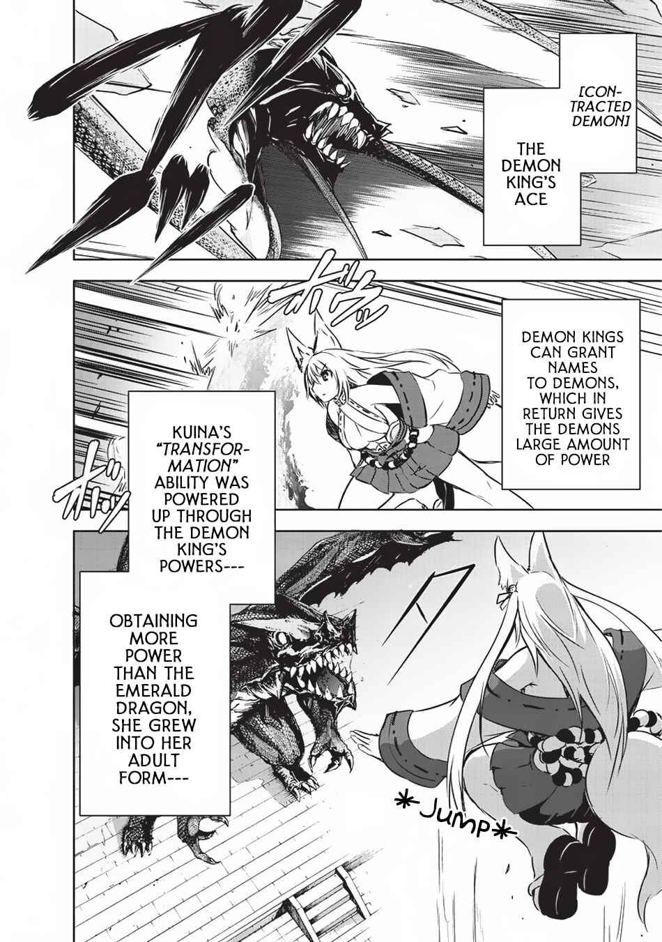 Page 5 Chapter 8 Maou-sama no Machizukuri! ~Saikyou no Dungeon wa Kindai Toshi~