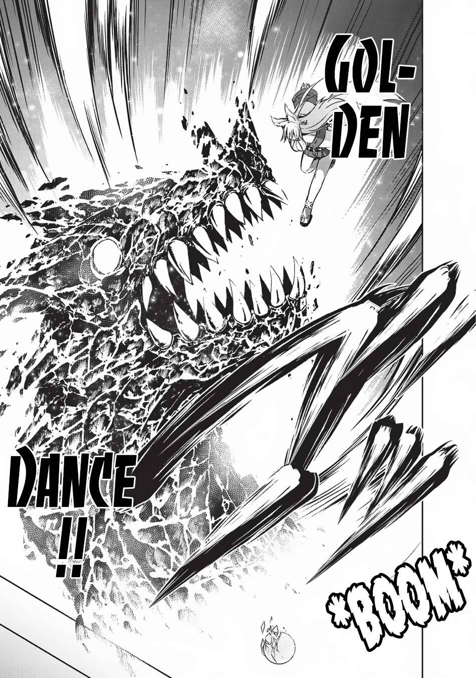 Page 8 Chapter 8 Maou-sama no Machizukuri! ~Saikyou no Dungeon wa Kindai Toshi~