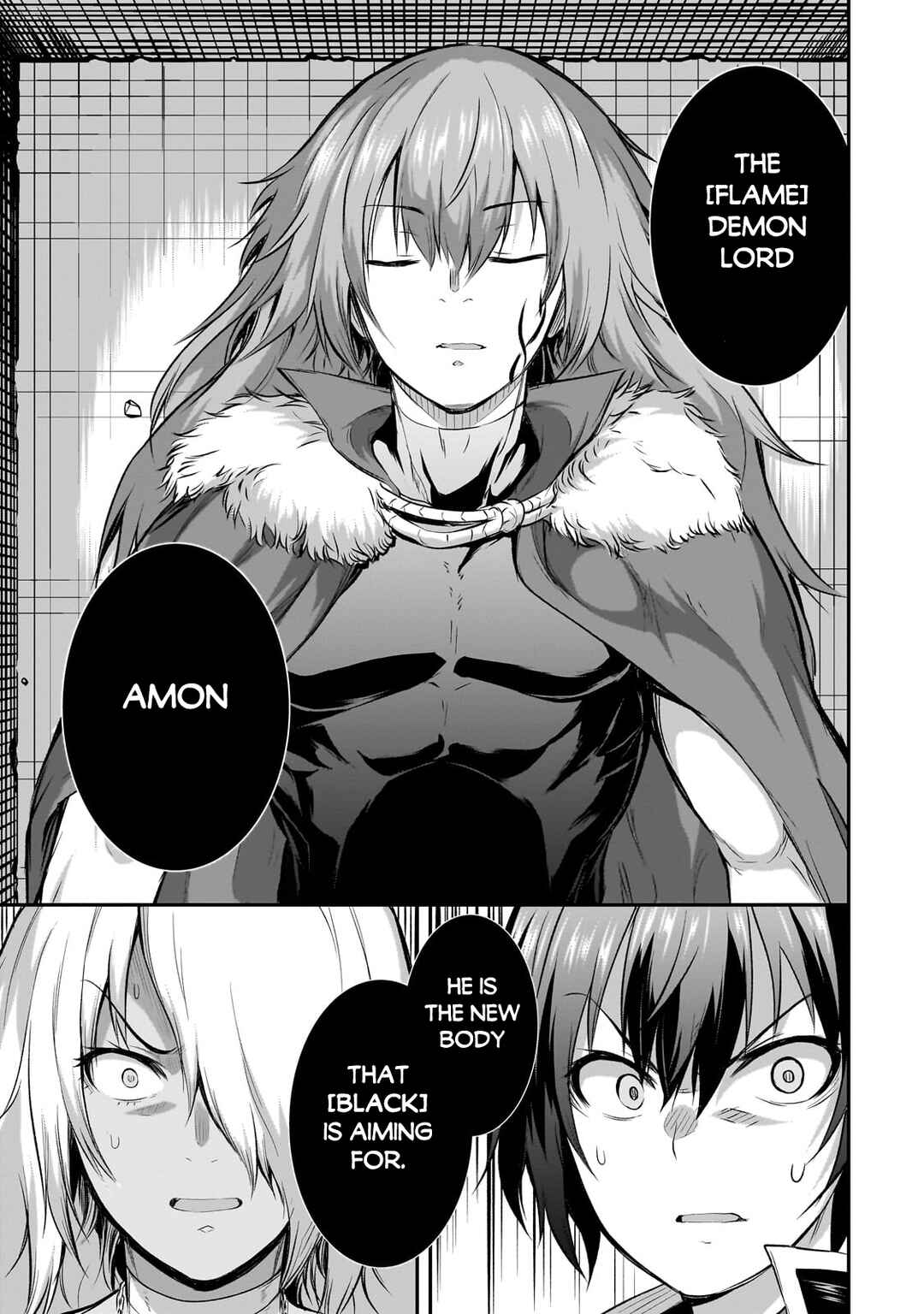 Page 15 Chapter 68 Maou-sama no Machizukuri! ~Saikyou no Dungeon wa Kindai Toshi~