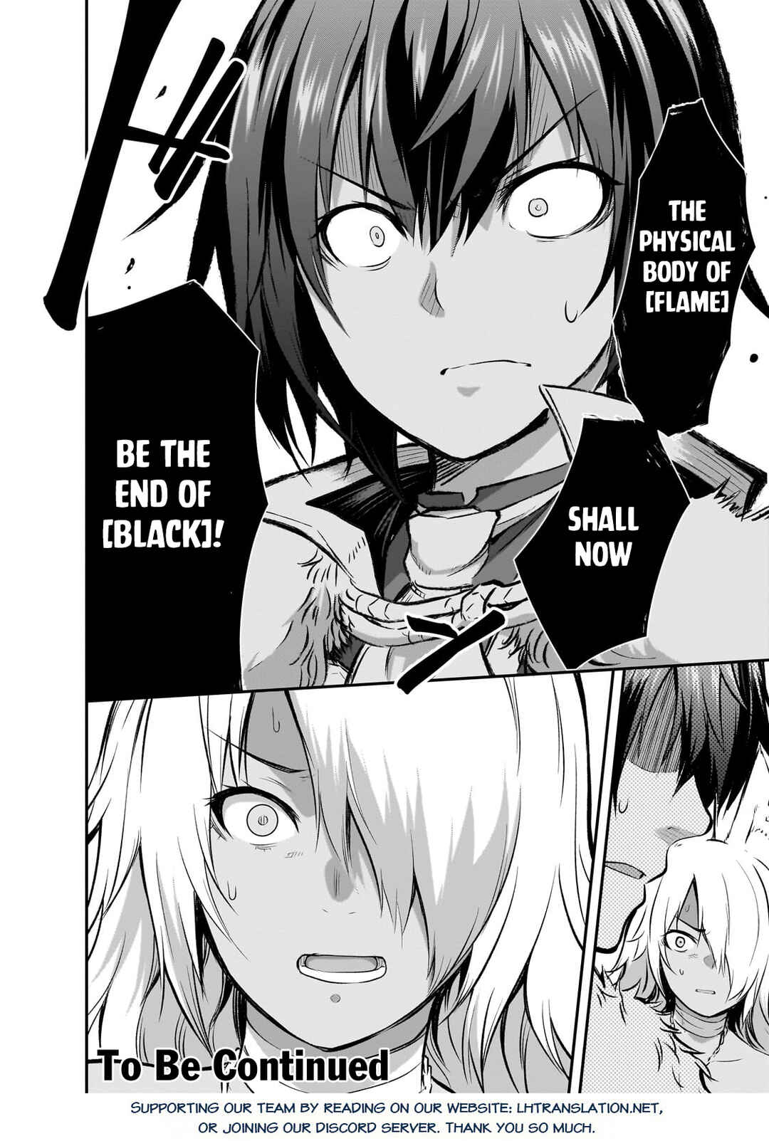 Page 21 Chapter 68 Maou-sama no Machizukuri! ~Saikyou no Dungeon wa Kindai Toshi~