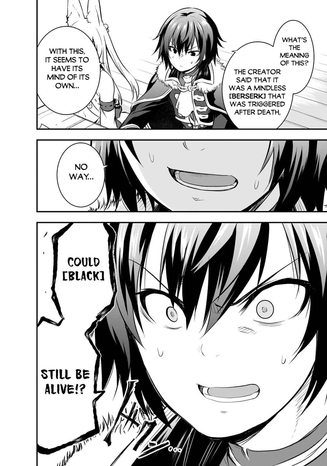 Page 5 Chapter 68 Maou-sama no Machizukuri! ~Saikyou no Dungeon wa Kindai Toshi~