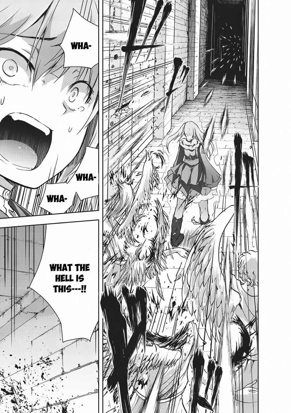 Page 16 Chapter 5 Maou-sama no Machizukuri! ~Saikyou no Dungeon wa Kindai Toshi~