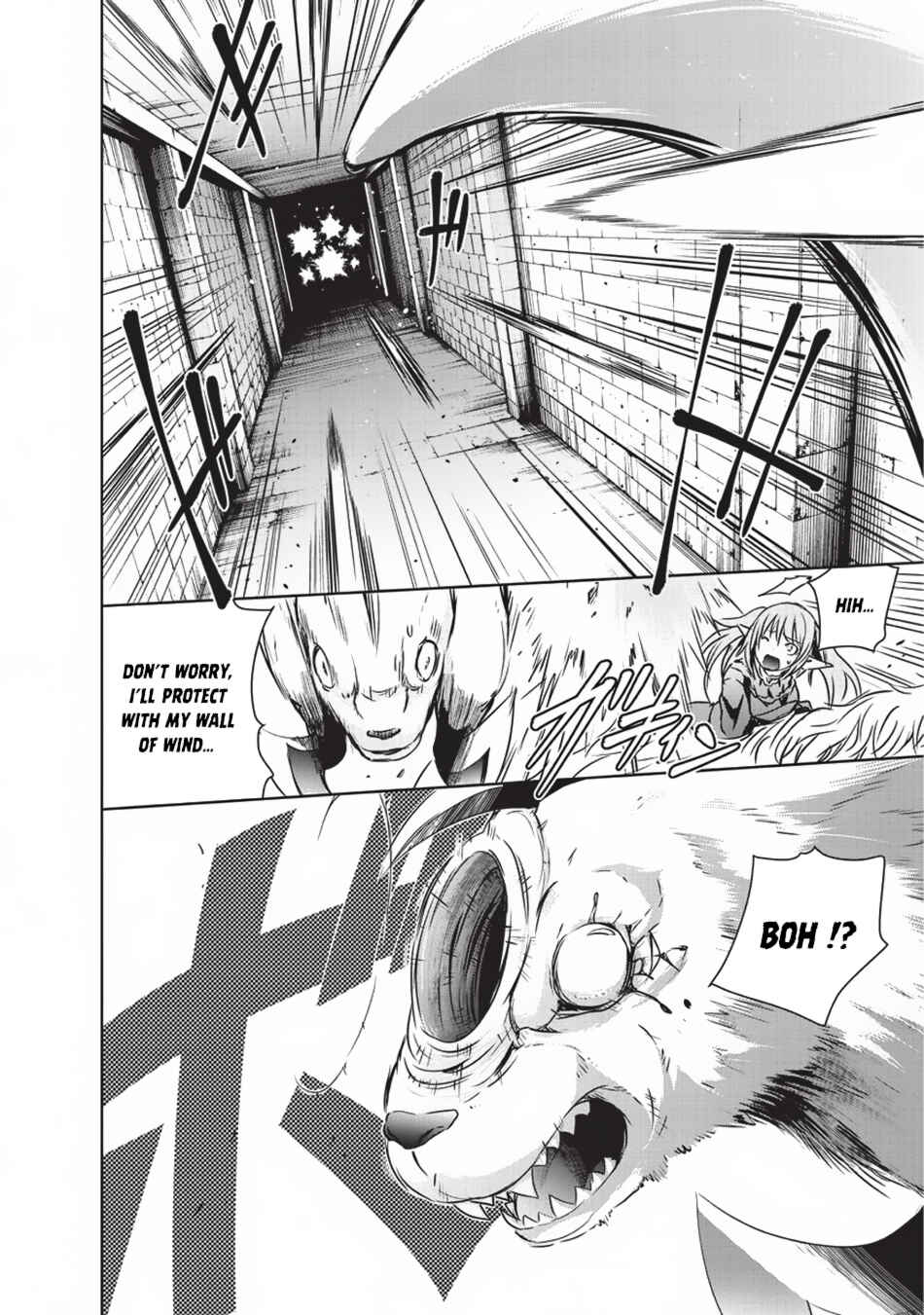 Page 17 Chapter 6 Maou-sama no Machizukuri! ~Saikyou no Dungeon wa Kindai Toshi~