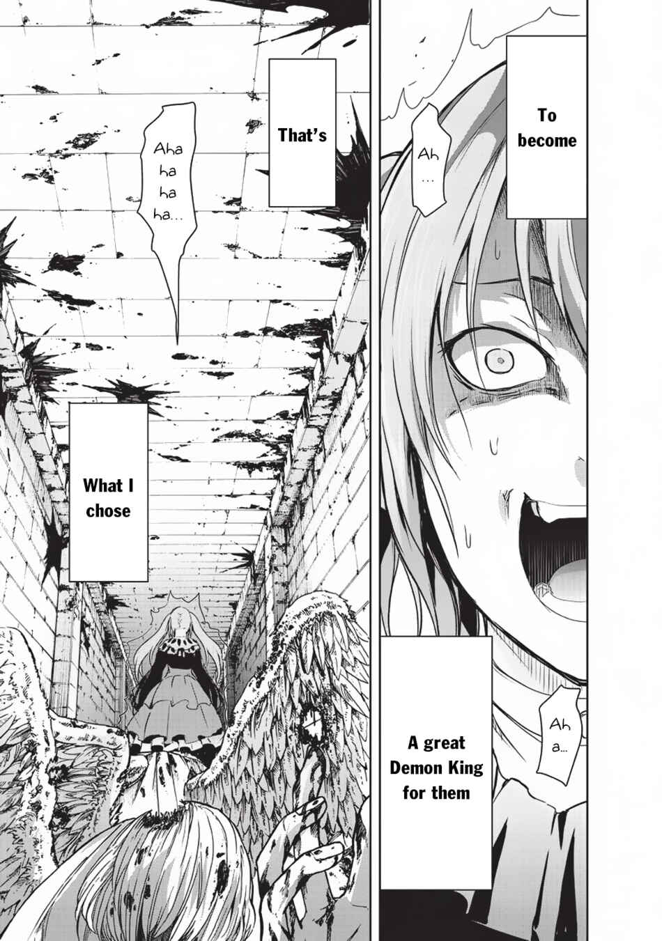 Page 4 Chapter 6 Maou-sama no Machizukuri! ~Saikyou no Dungeon wa Kindai Toshi~