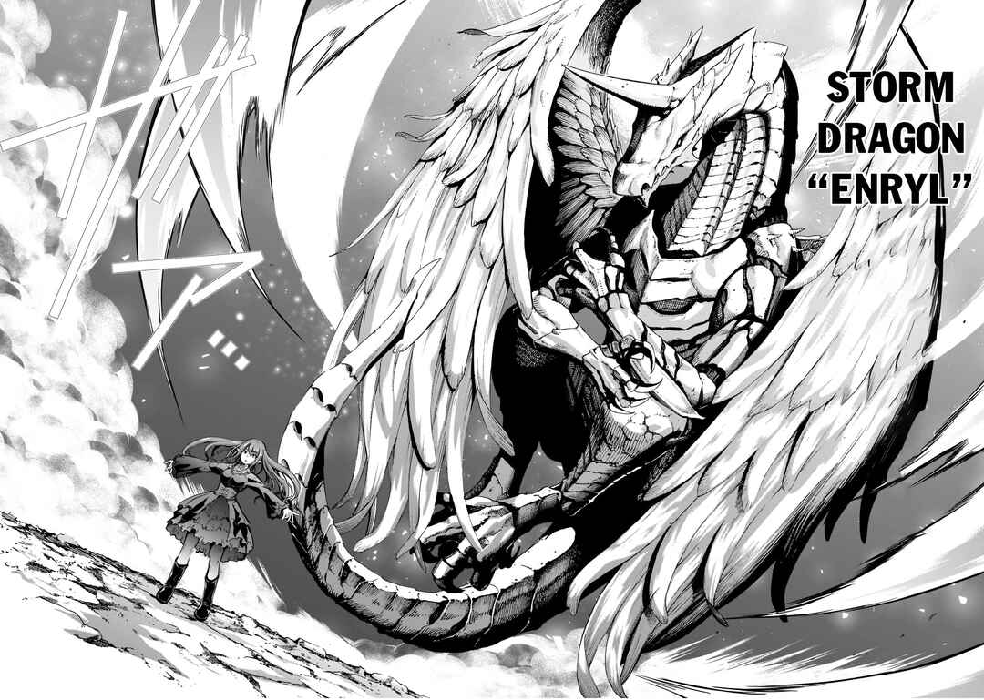 Page 25 Chapter 47 Maou-sama no Machizukuri! ~Saikyou no Dungeon wa Kindai Toshi~