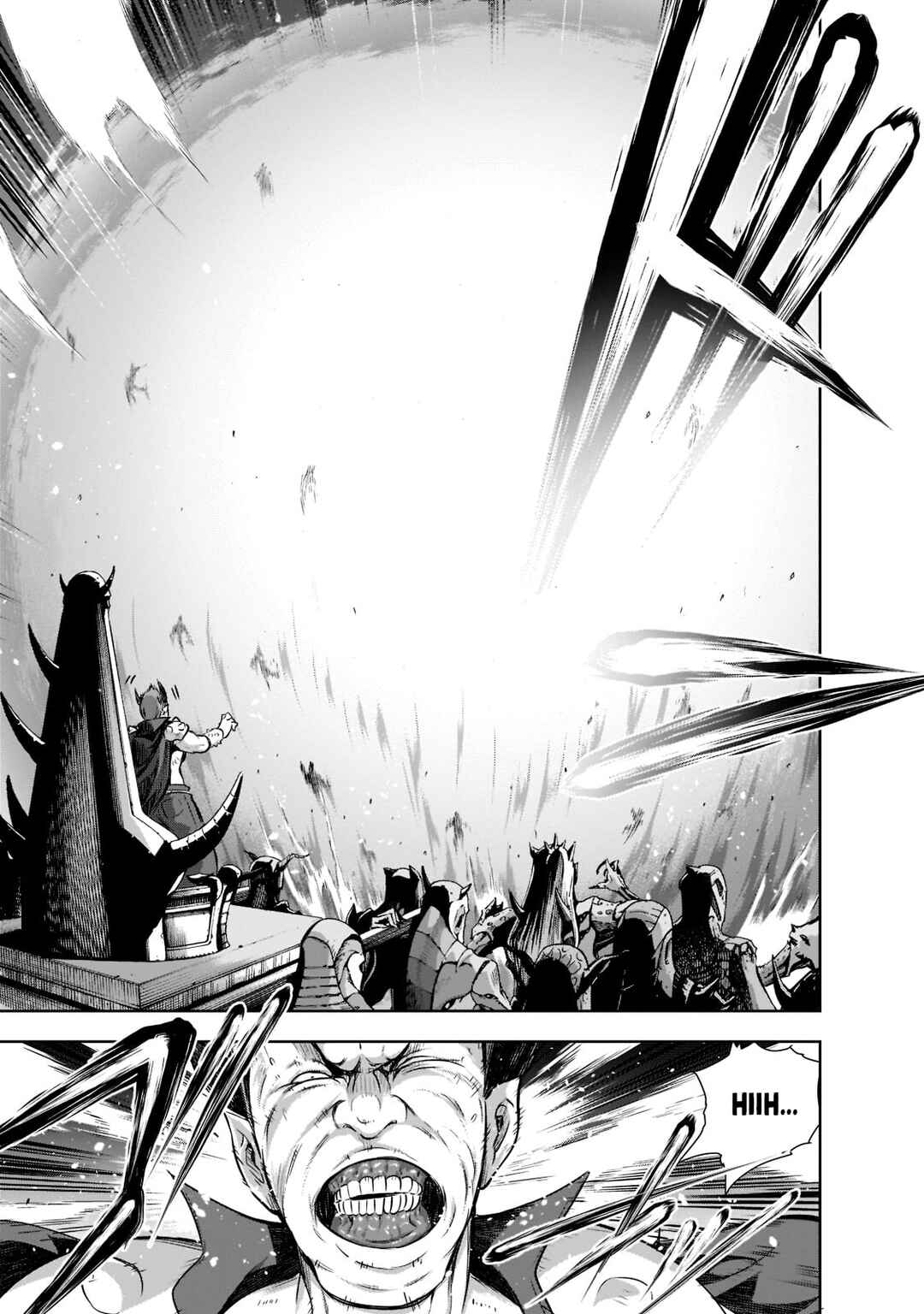Page 27 Chapter 47 Maou-sama no Machizukuri! ~Saikyou no Dungeon wa Kindai Toshi~