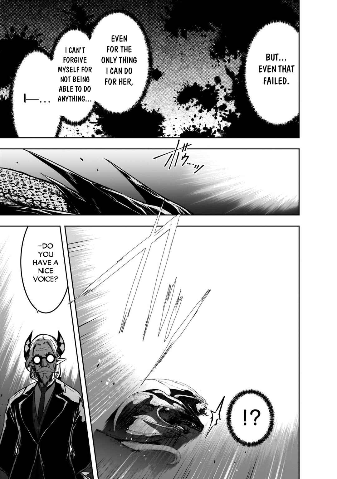 Page 4 Chapter 47 Maou-sama no Machizukuri! ~Saikyou no Dungeon wa Kindai Toshi~