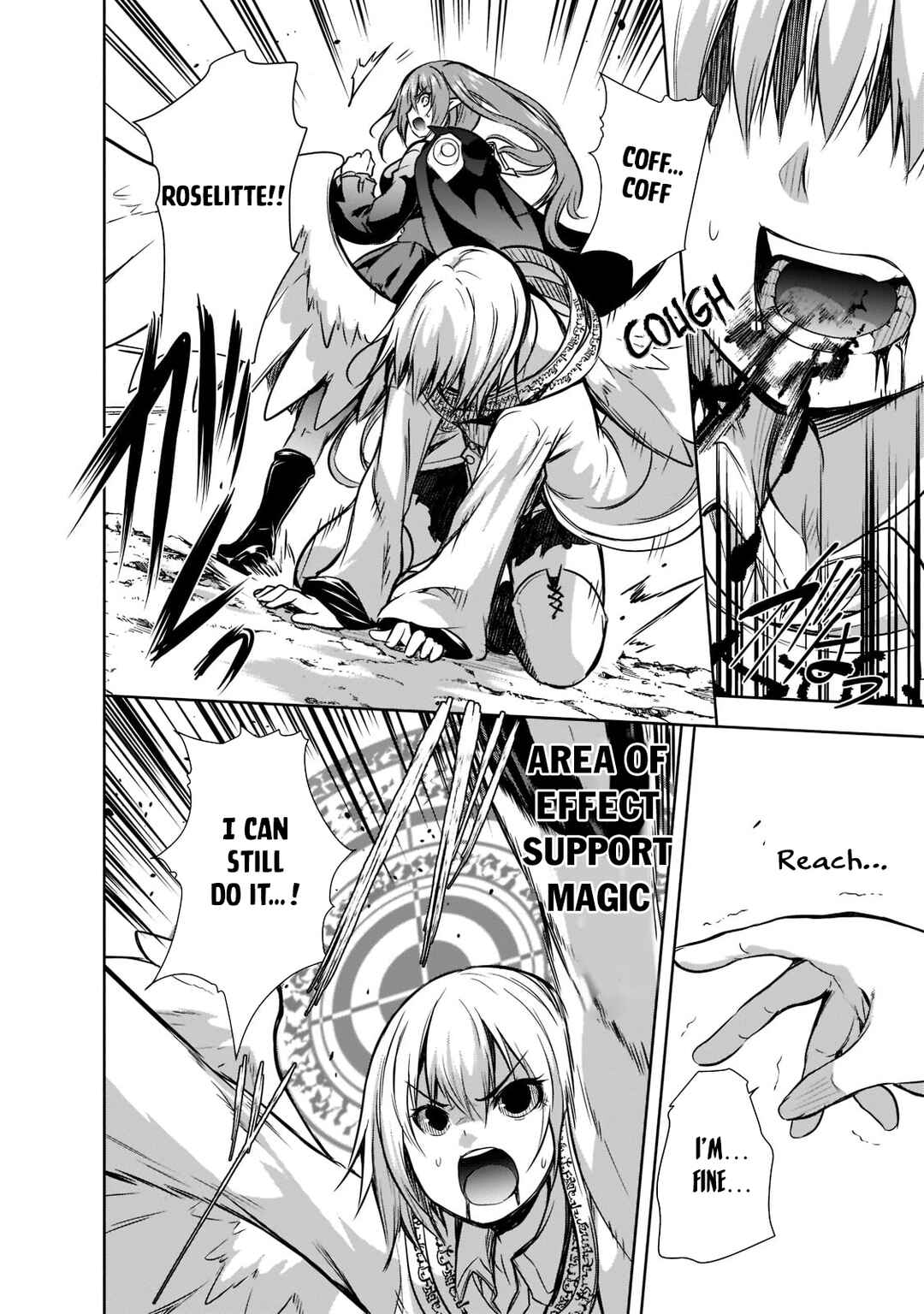 Page 9 Chapter 47 Maou-sama no Machizukuri! ~Saikyou no Dungeon wa Kindai Toshi~