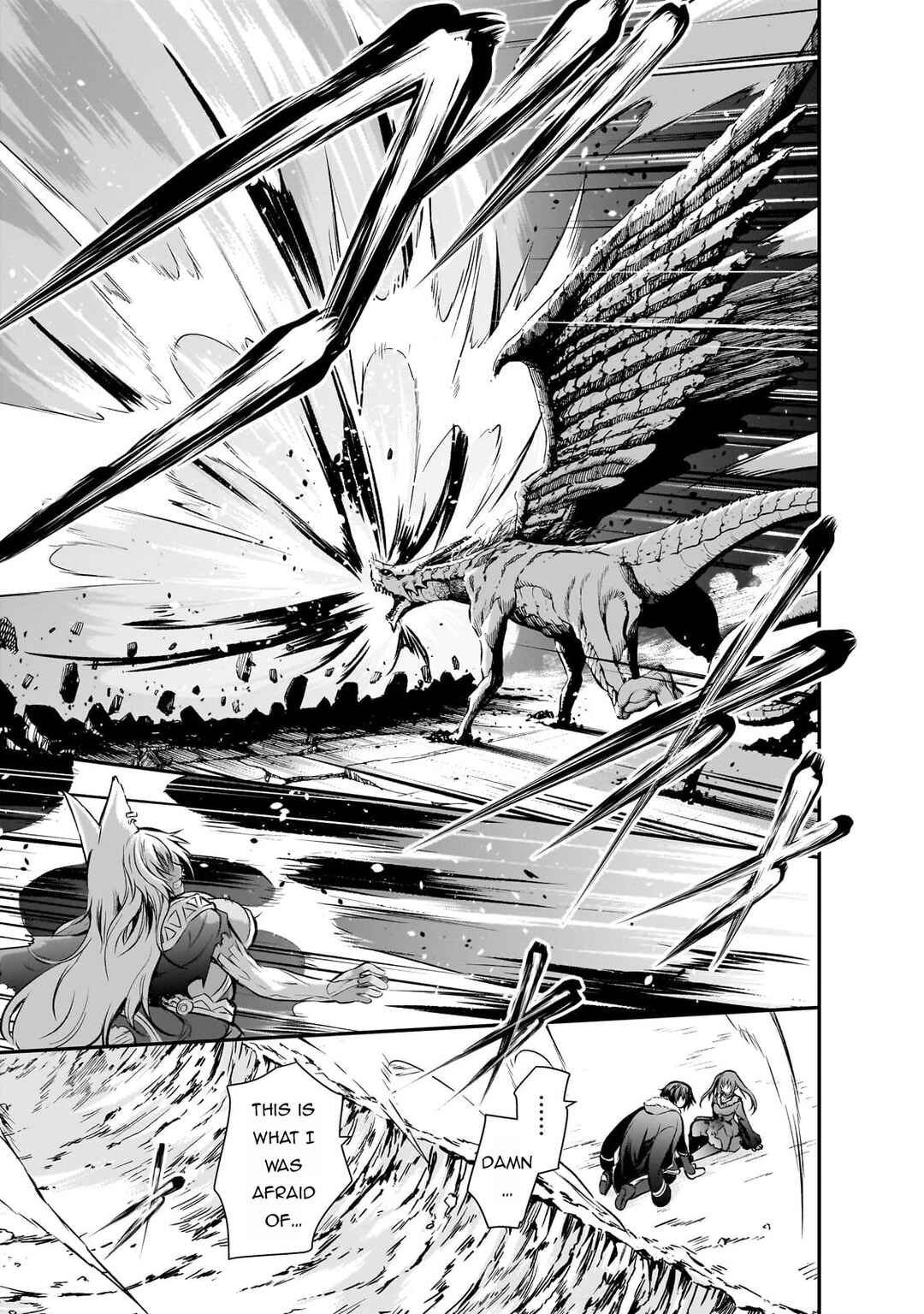 Page 14 Chapter 69 Maou-sama no Machizukuri! ~Saikyou no Dungeon wa Kindai Toshi~