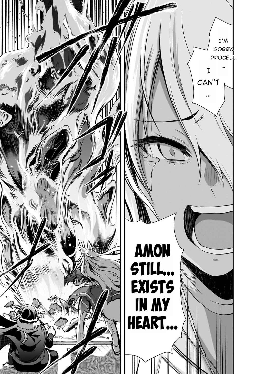 Page 24 Chapter 69 Maou-sama no Machizukuri! ~Saikyou no Dungeon wa Kindai Toshi~