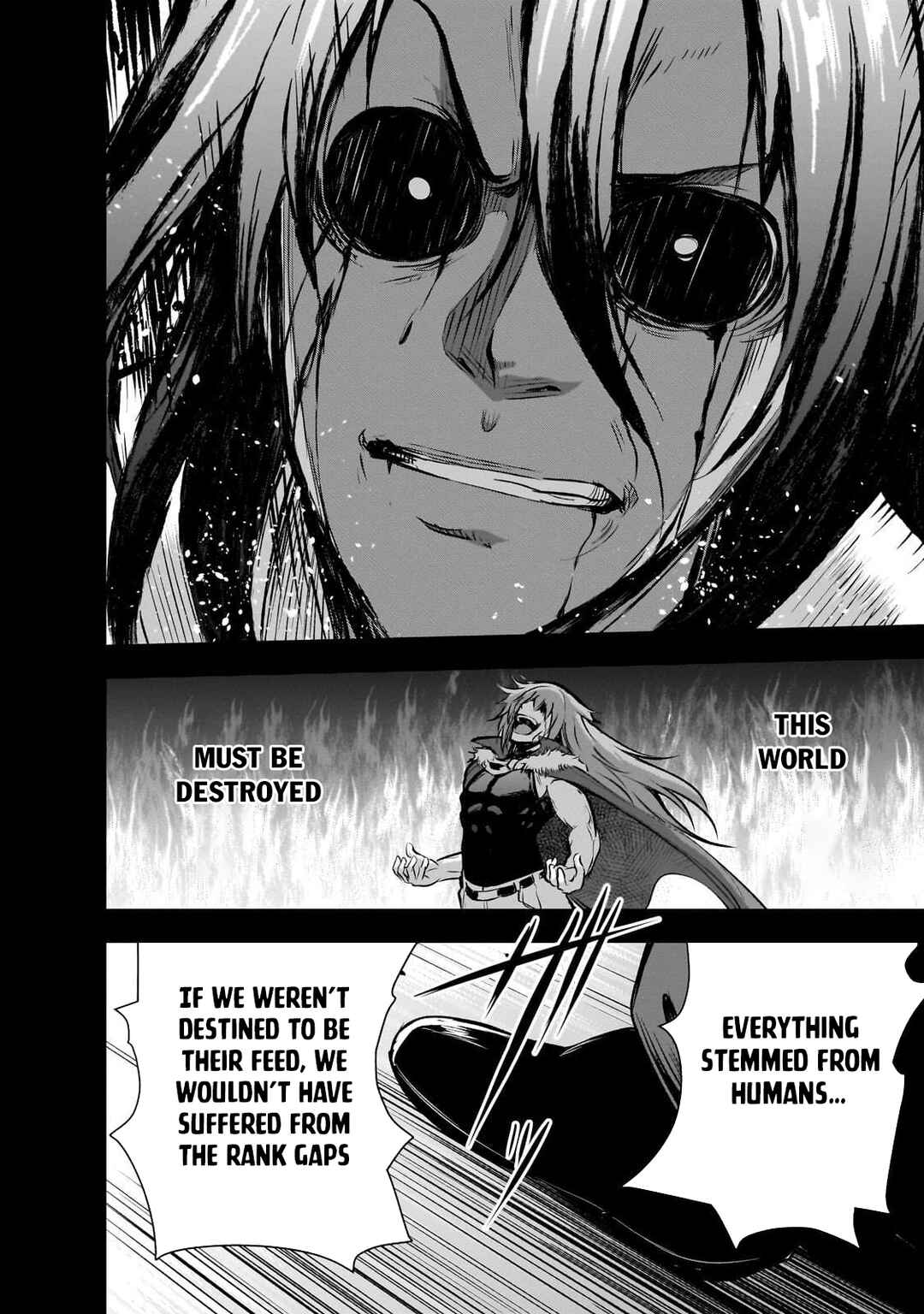 Page 21 Chapter 73 Maou-sama no Machizukuri! ~Saikyou no Dungeon wa Kindai Toshi~