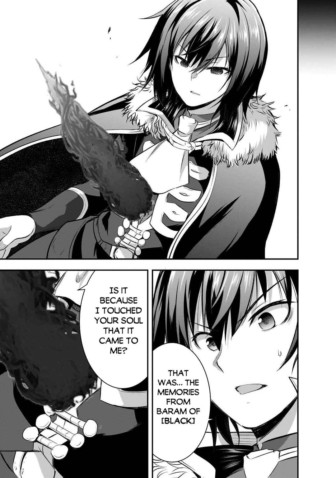 Page 28 Chapter 73 Maou-sama no Machizukuri! ~Saikyou no Dungeon wa Kindai Toshi~