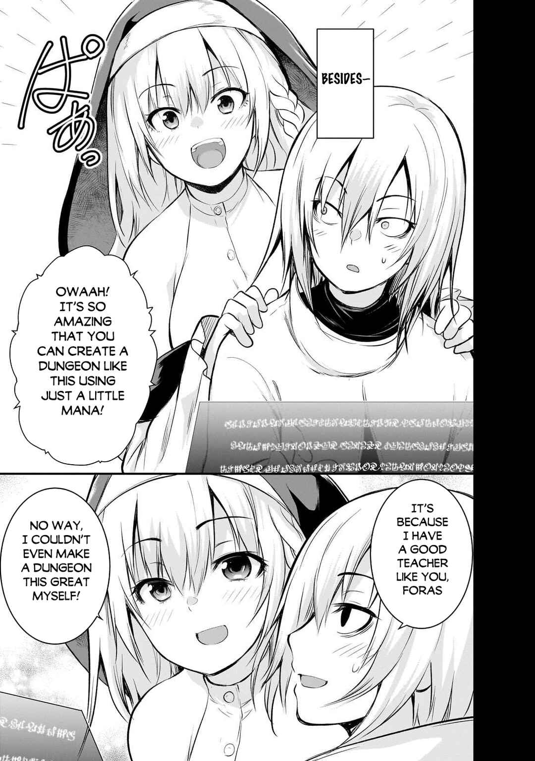 Page 4 Chapter 73 Maou-sama no Machizukuri! ~Saikyou no Dungeon wa Kindai Toshi~