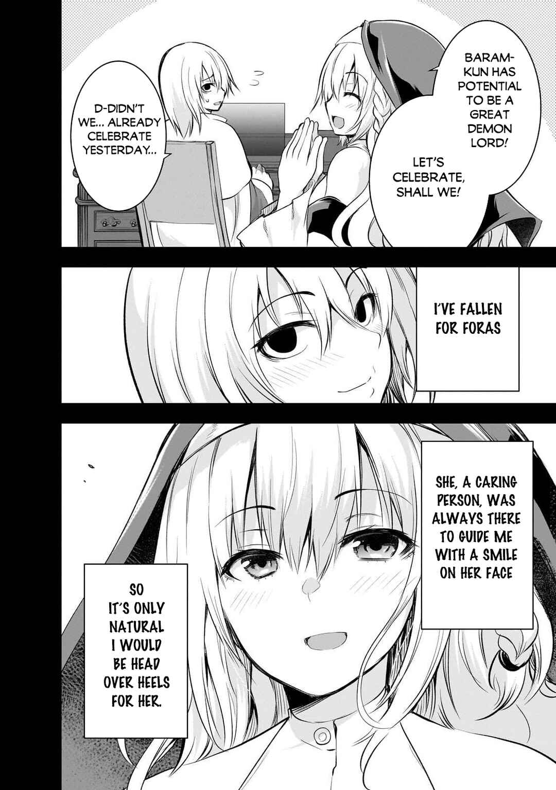 Page 5 Chapter 73 Maou-sama no Machizukuri! ~Saikyou no Dungeon wa Kindai Toshi~
