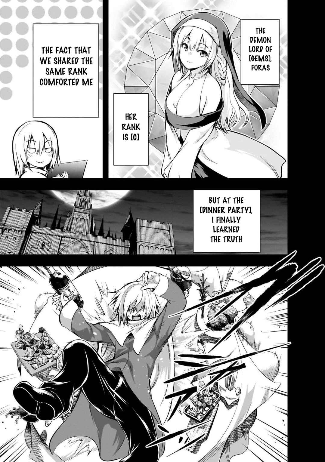 Page 6 Chapter 73 Maou-sama no Machizukuri! ~Saikyou no Dungeon wa Kindai Toshi~