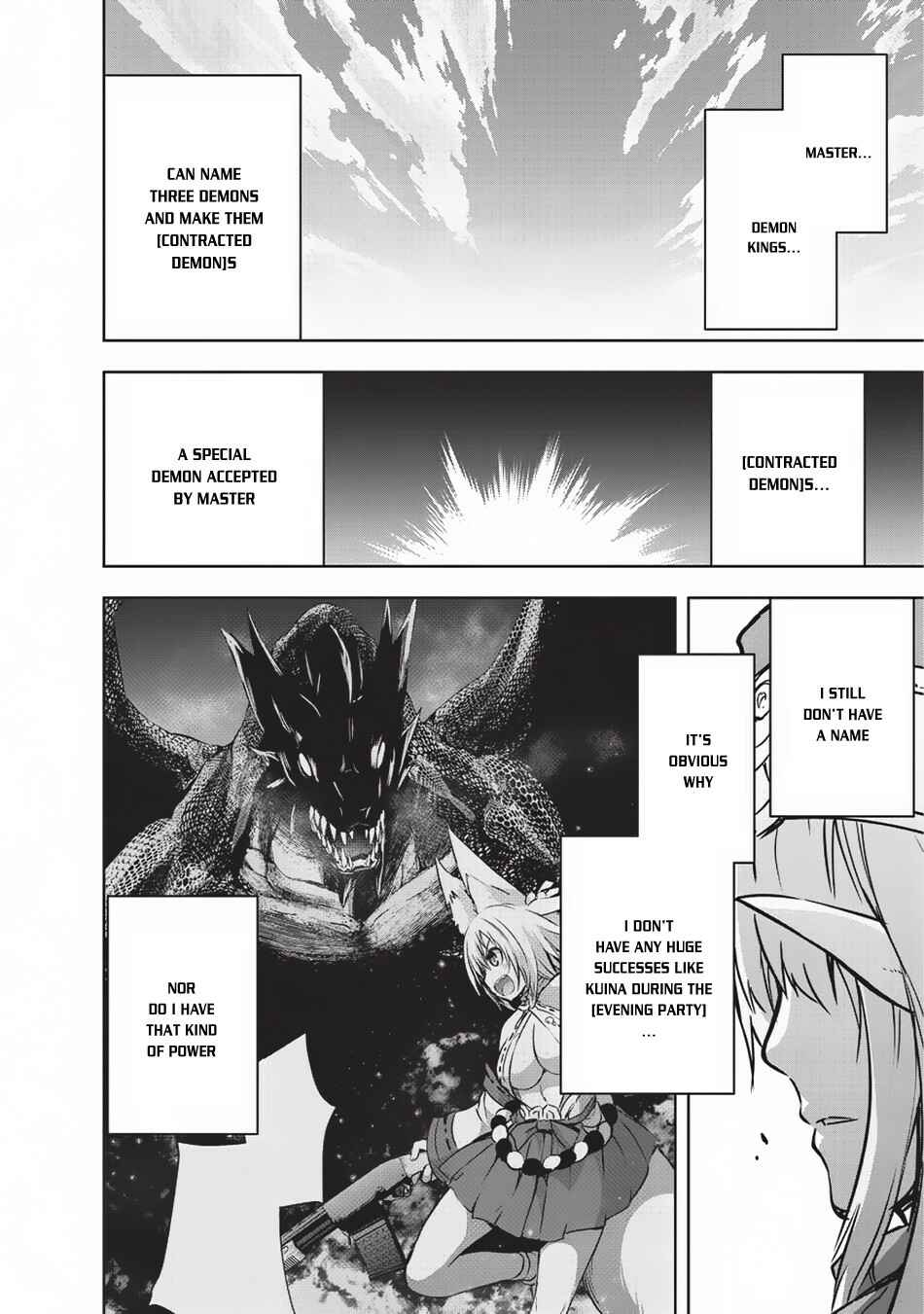 Page 13 Chapter 14 Maou-sama no Machizukuri! ~Saikyou no Dungeon wa Kindai Toshi~