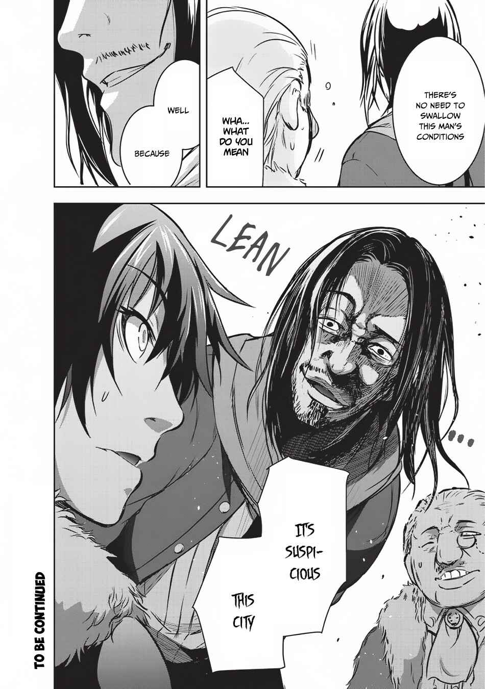 Page 29 Chapter 14 Maou-sama no Machizukuri! ~Saikyou no Dungeon wa Kindai Toshi~