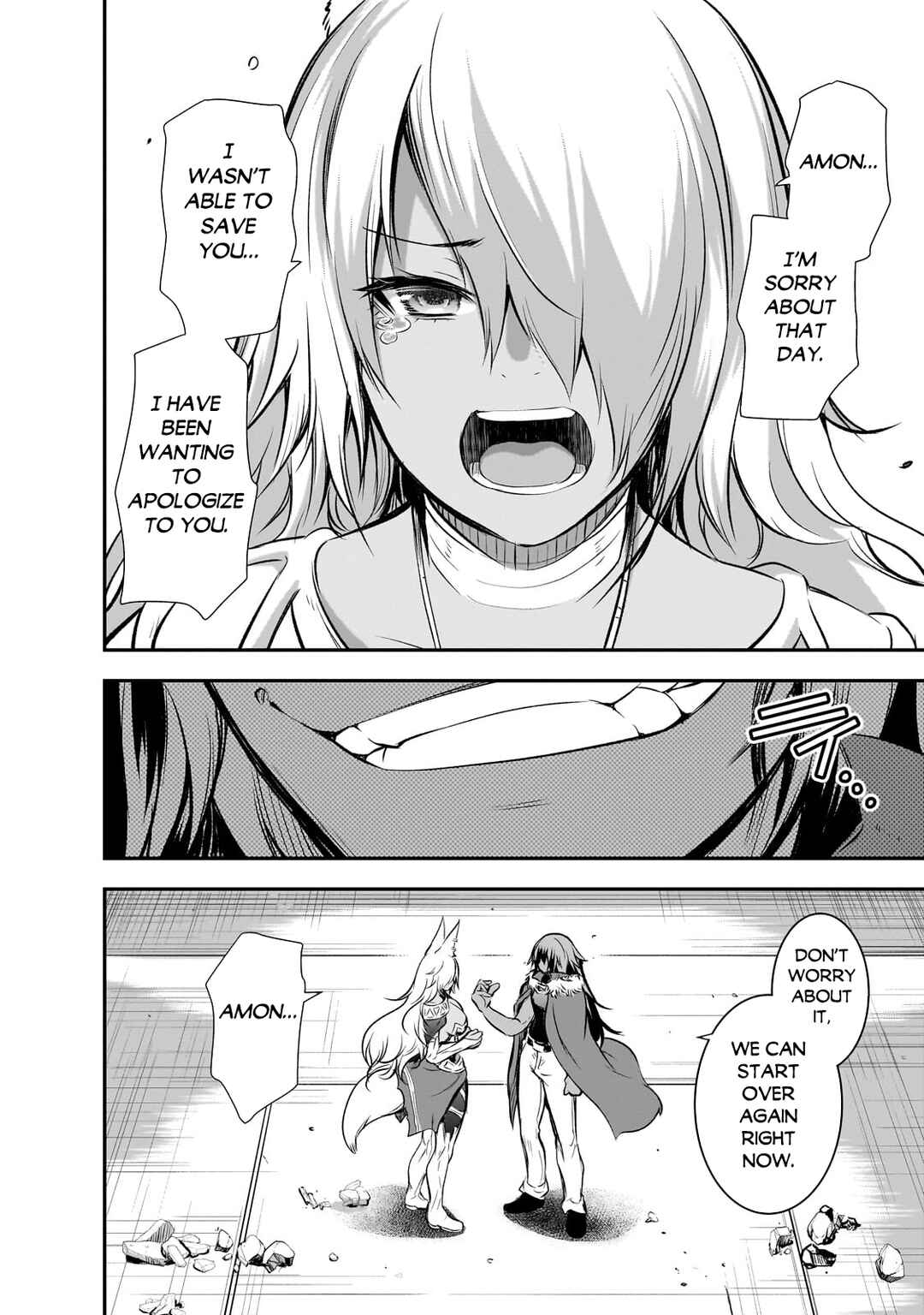 Page 15 Chapter 70 Maou-sama no Machizukuri! ~Saikyou no Dungeon wa Kindai Toshi~