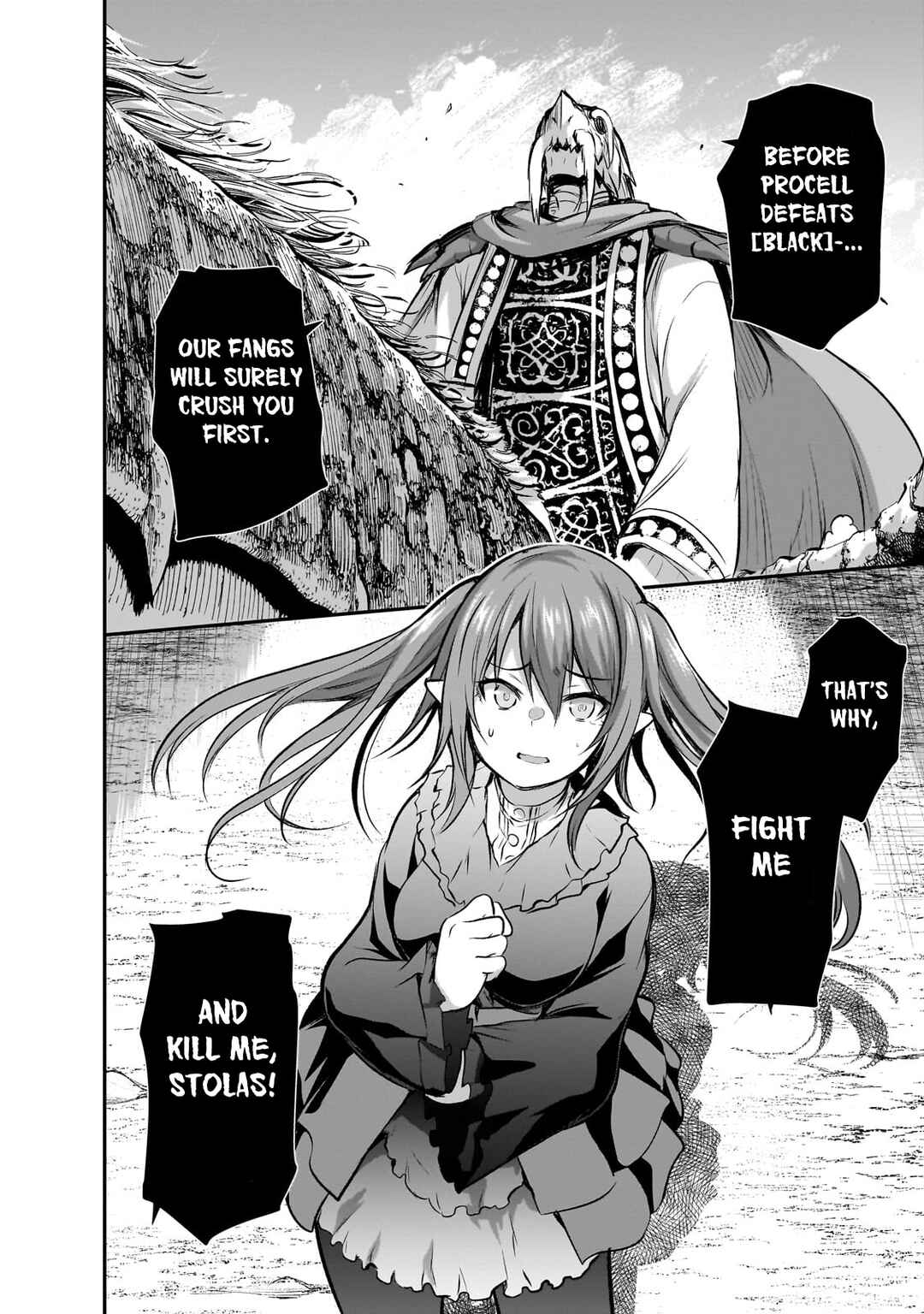 Page 9 Chapter 70 Maou-sama no Machizukuri! ~Saikyou no Dungeon wa Kindai Toshi~
