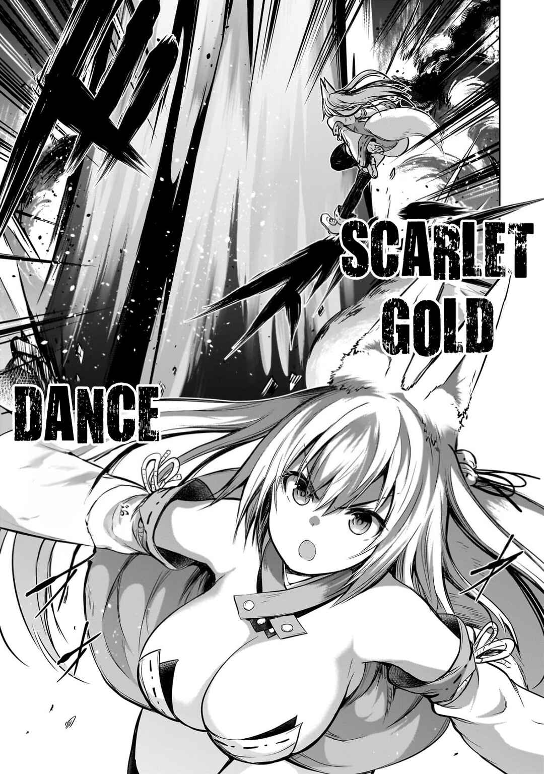 Page 9 Chapter 59 Maou-sama no Machizukuri! ~Saikyou no Dungeon wa Kindai Toshi~