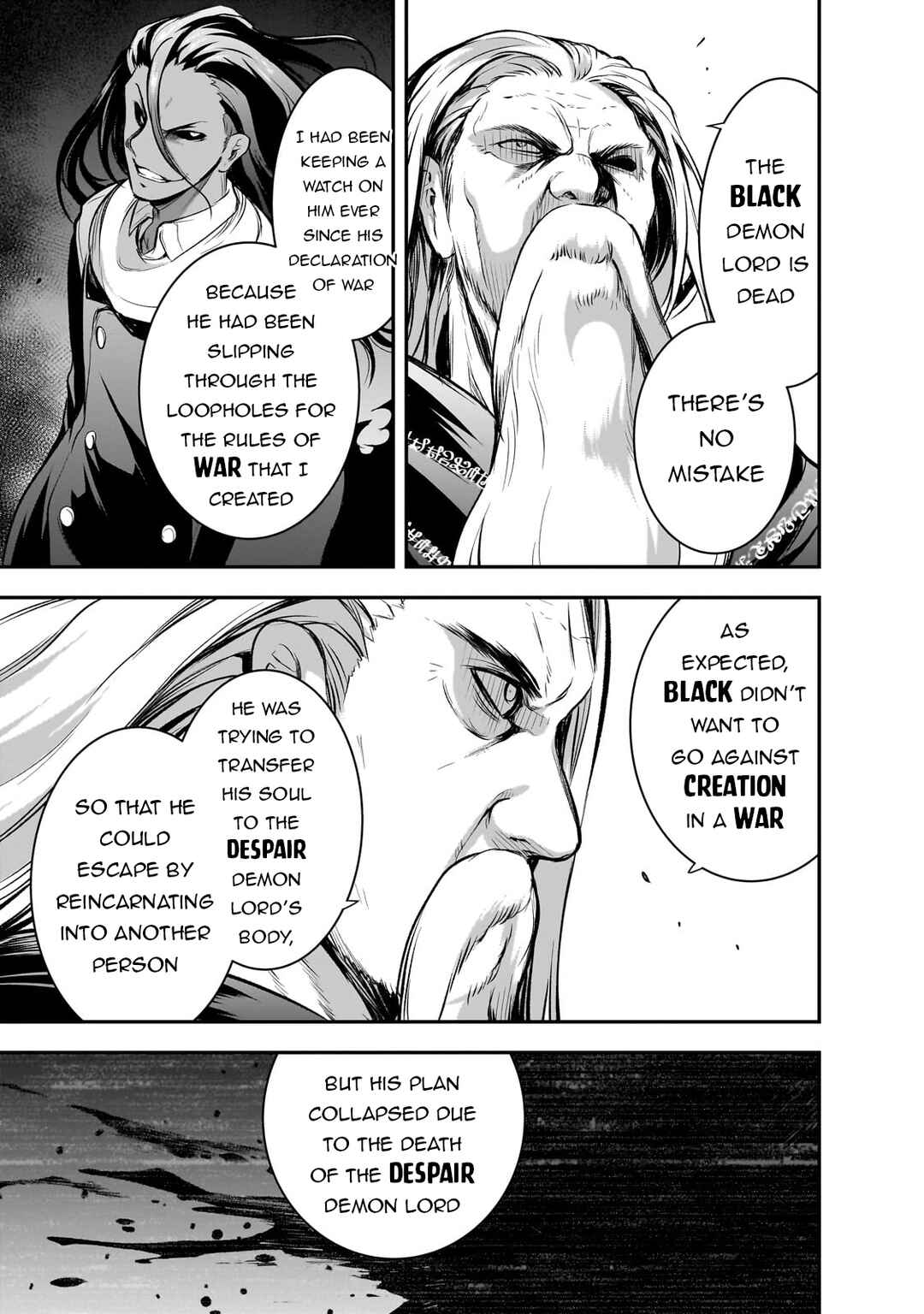 Page 4 Chapter 67 Maou-sama no Machizukuri! ~Saikyou no Dungeon wa Kindai Toshi~