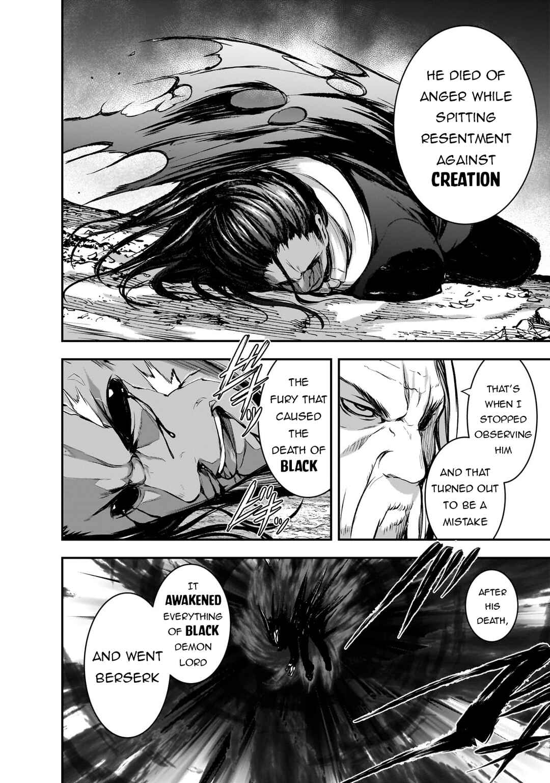 Page 5 Chapter 67 Maou-sama no Machizukuri! ~Saikyou no Dungeon wa Kindai Toshi~
