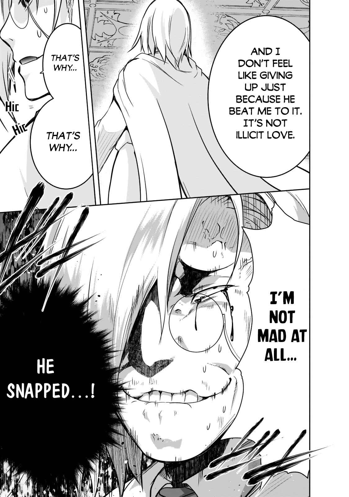 Page 18 Chapter 41 Maou-sama no Machizukuri! ~Saikyou no Dungeon wa Kindai Toshi~
