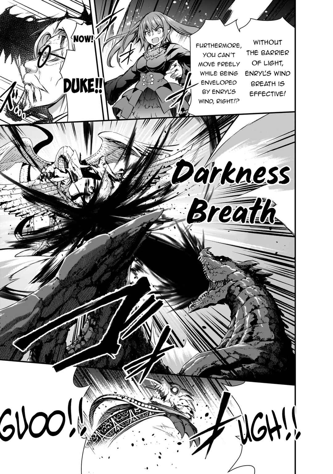 Page 16 Chapter 71 Maou-sama no Machizukuri! ~Saikyou no Dungeon wa Kindai Toshi~