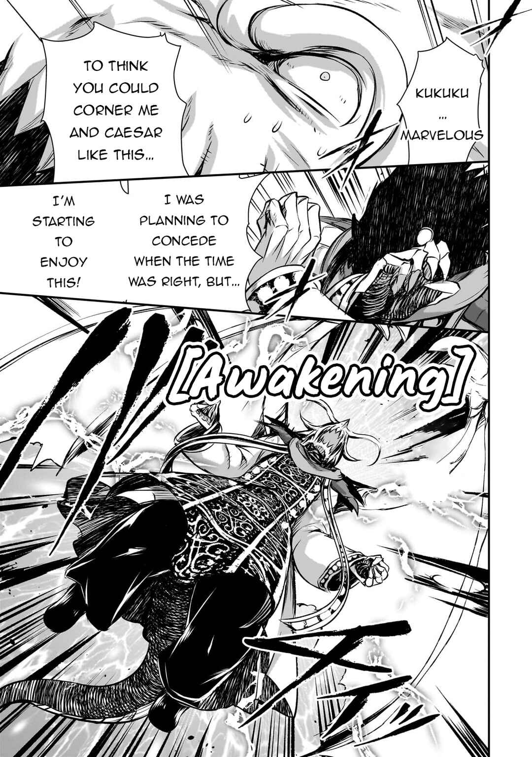Page 17 Chapter 71 Maou-sama no Machizukuri! ~Saikyou no Dungeon wa Kindai Toshi~