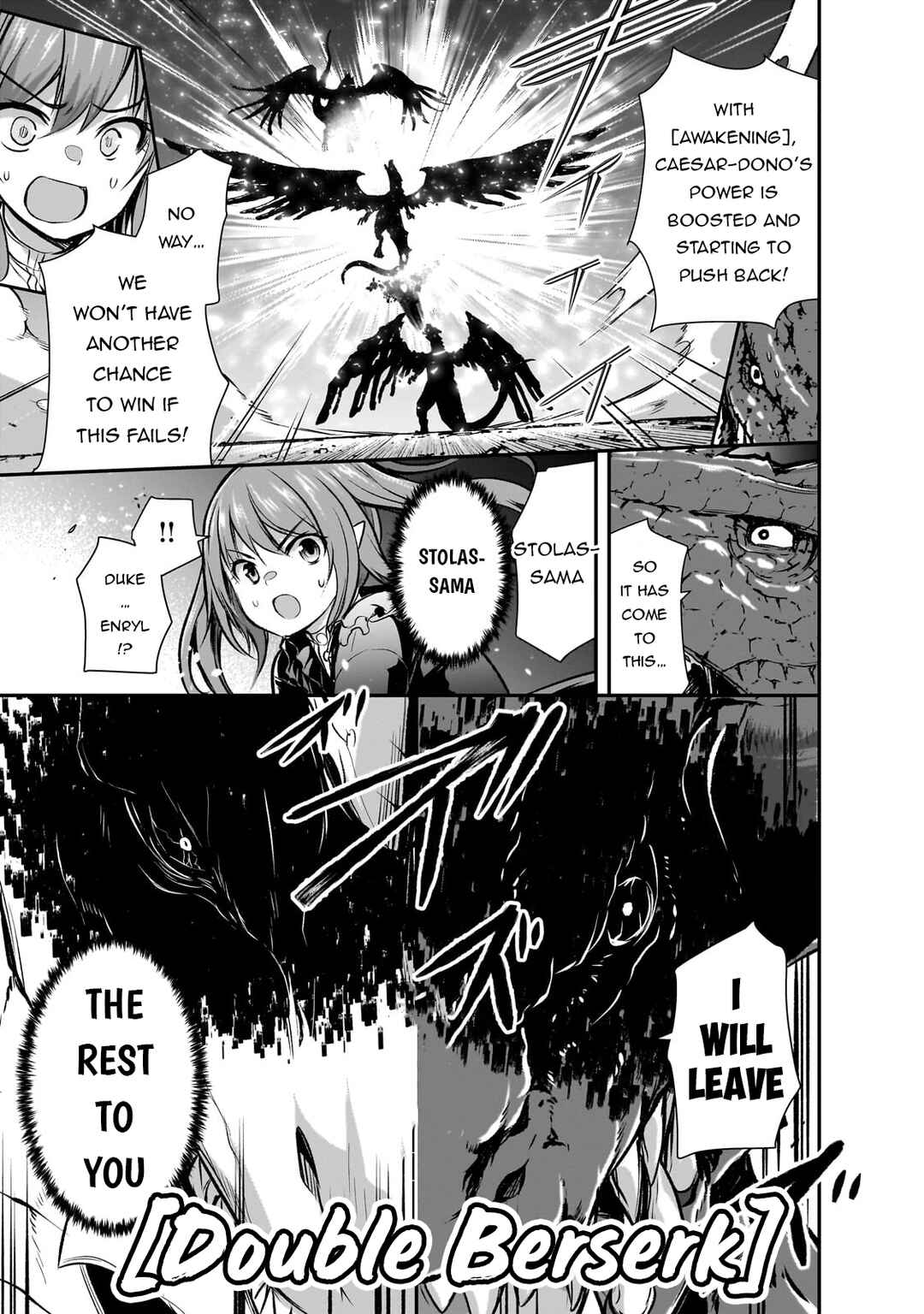 Page 18 Chapter 71 Maou-sama no Machizukuri! ~Saikyou no Dungeon wa Kindai Toshi~